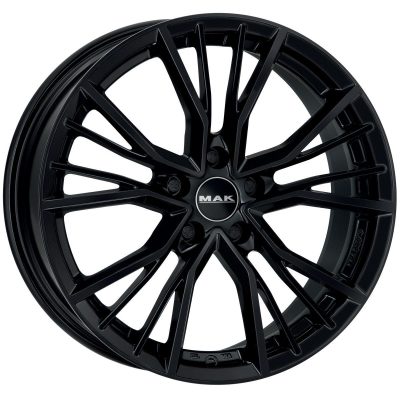 MAK Union 18x8 5x112 ET45 DIA57.1