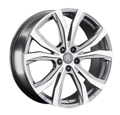 REPLAY GS20 18x8 5x114.3 ET36 DIA67.1