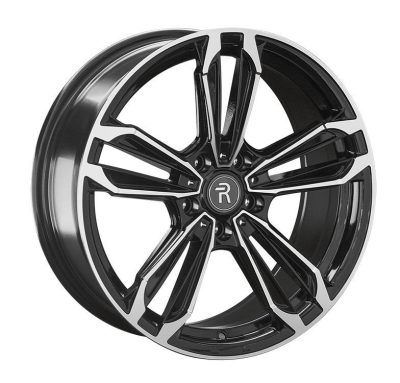REPLAY GS44 18x8 5x114.3 ET39 DIA67.1
