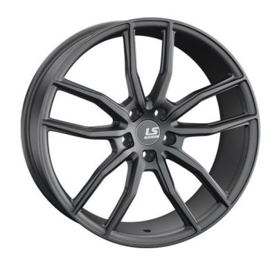 LS FlowForming RC09 20x8.5 5x120 ET45 DIA72.6