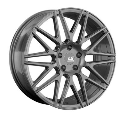 LS FlowForming RC51 19x8.5 5x108 ET40 DIA63.4