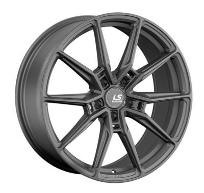 LS FlowForming RC58 20x8.5 5x120 ET30 DIA72.6