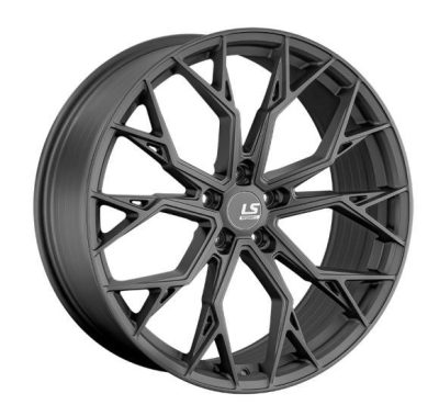 LS FlowForming RC61 19x8.5 5x108 ET36 DIA65.1