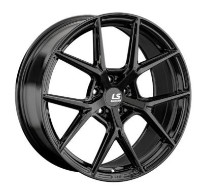 LS FlowForming RC78 19x8.5 5x108 ET40 DIA63.4
