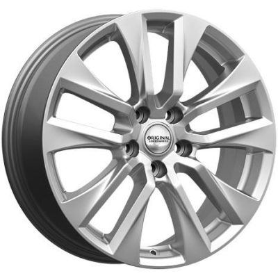 KL-330 (Uni-S/Changan CS55 Plus/Belgee X70)