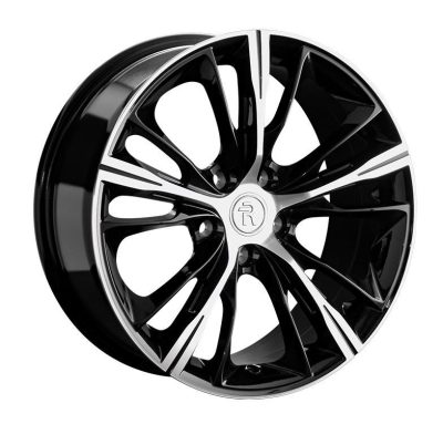 REPLAY GS46 18x8 5x114.3 ET34 DIA67.1