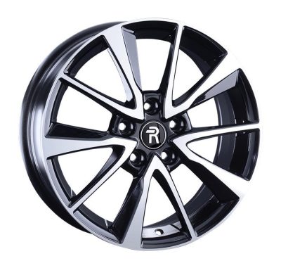 REPLAY KI269 18x8 5x114.3 ET50 DIA67.1