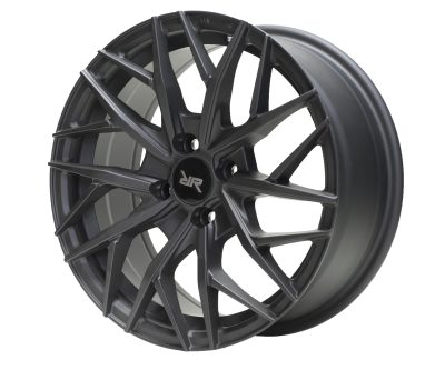 Race Ready Technology CSS3347 16x7 4x100 ET42 DIA60.1