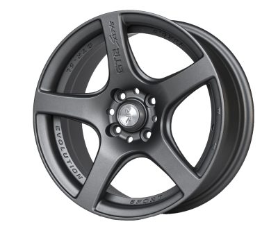 Race Ready Technology CSS3718 15x6.5 4x98 ET35 DIA58.6