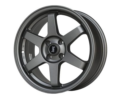 Race Ready Technology CSS9519 16x7 4x100 ET40 DIA60.1