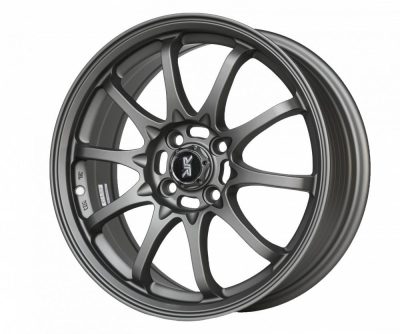 Race Ready Technology CSSYA3763 16x6.5 4x100 ET40 DIA60.1