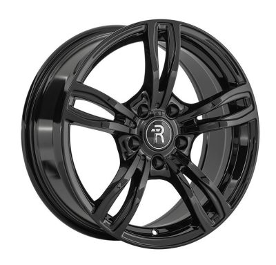 REPLAY B129 17x8 5x120 ET30 DIA72.6