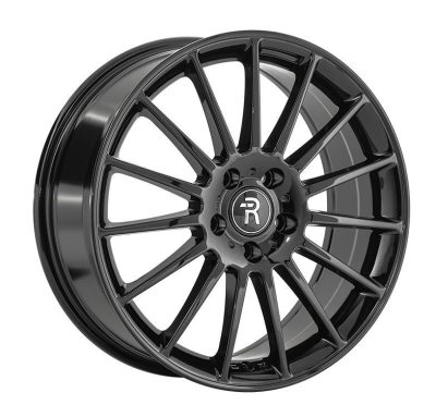 REPLAY B206 18x7.5 5x112 ET51 DIA66.6