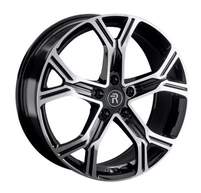 REPLAY CHG25 19x8 5x114.3 ET49.5 DIA60.1