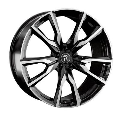 REPLAY CHG64 19x7 5x114.3 ET35 DIA60.1