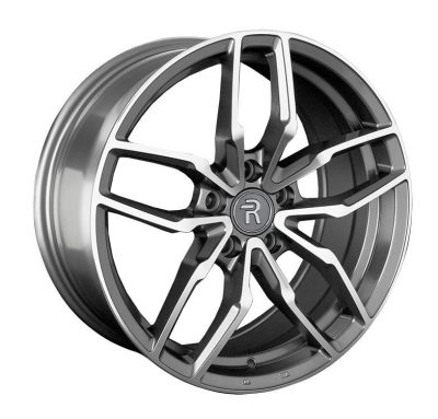 REPLAY CHR55 18x8 5x108 ET47 DIA60.1