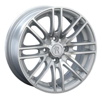 REPLAY CI51 15x6.5 4x108 ET27 DIA65.1