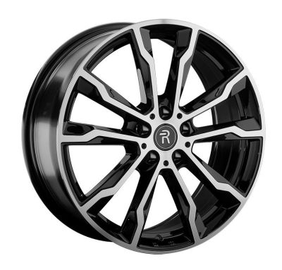 REPLAY GL65 19x7.5 5x108 ET46 DIA63.3