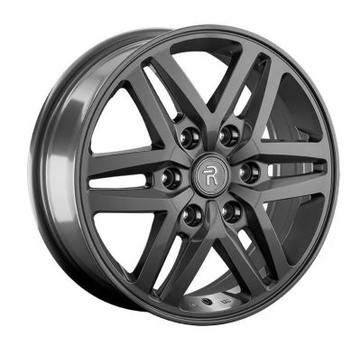 REPLAY HND307 17x6.5 6x139.7 ET50 DIA92.5