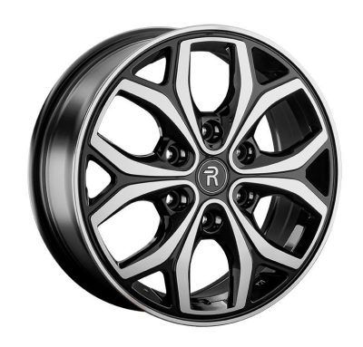 REPLAY HND310 17x6.5 6x139.7 ET50 DIA92.5
