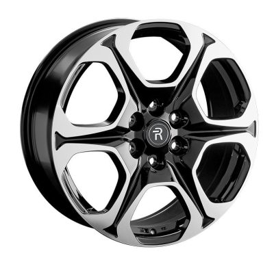 REPLAY KI389 18x7.5 6x114.3 ET46 DIA67.1