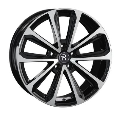 REPLAY LR82 19x8 5x108 ET46 DIA63.3