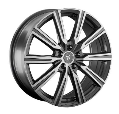 REPLAY LR93 19x7.5 5x120 ET39.5 DIA72.6