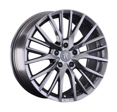 REPLAY LX107 20x8 5x114.3 ET30 DIA60.1