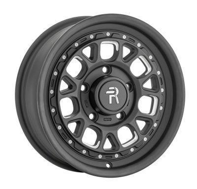 REPLAY SZ79 16x5.5 5x139.7 ET20 DIA108.5