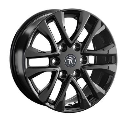 REPLAY TY184 18x7.5 6x139.7 ET25 DIA106.1