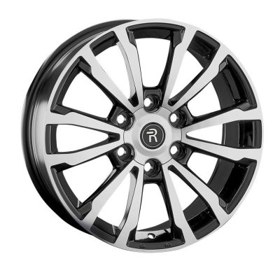 REPLAY TY263 19x7.5 6x139.7 ET25 DIA106.1