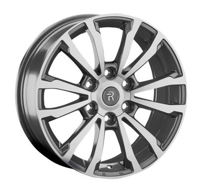 REPLAY TY263 19x7.5 6x139.7 ET25 DIA106.1