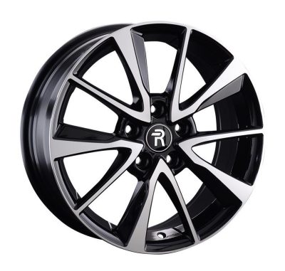 REPLAY TY270 16x6.5 5x114.3 ET45 DIA60.1