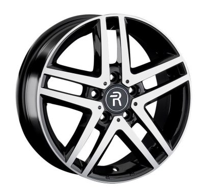 REPLAY VV206 16x6.5 5x120 ET51 DIA65.1