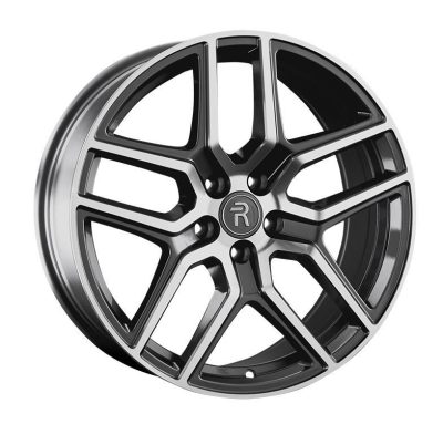 REPLAY VV244 18x8 5x130 ET53 DIA71.6