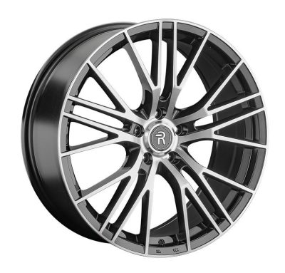 REPLAY ZR3 20x8.5 5x108 ET47 DIA63.4