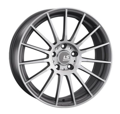 LS FlowForming RC05 17x7.5 5x114.3 ET45 DIA67.1
