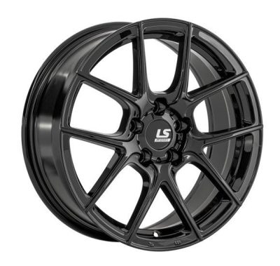 LS FlowForming RC06 17x7.5 5x112 ET30 DIA66.6