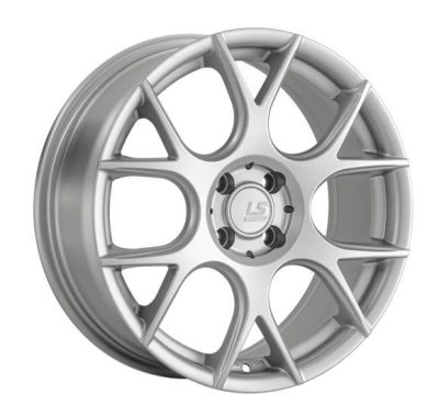 LS FlowForming RC07 17x7.5 4x100 ET40 DIA60.1