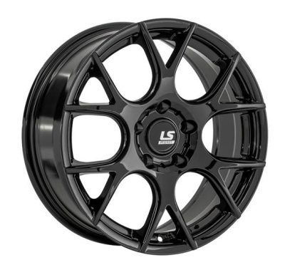 LS FlowForming RC07 17x7.5 4x100 ET40 DIA60.1