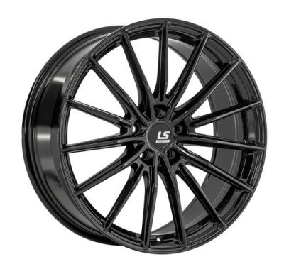 LS FlowForming RC63 20x8.5 5x108 ET38 DIA65.1