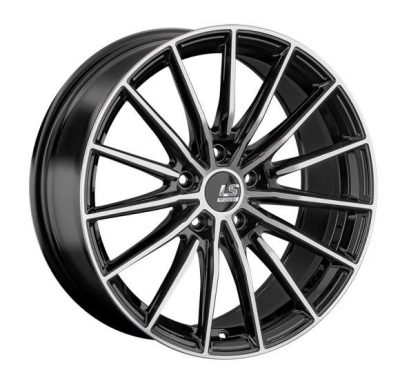 LS FlowForming RC63 20x8.5 5x108 ET38 DIA65.1
