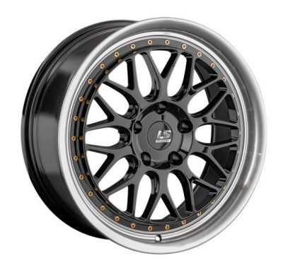 LS FlowForming RC65 18x8.5 5x120 ET30 DIA72.6