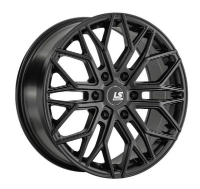 LS FlowForming RC83 20x8.5 5x108 ET40 DIA63.4