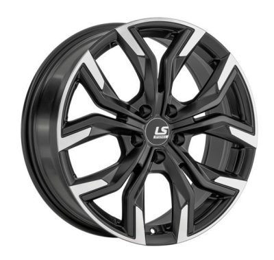 LS FlowForming RC92 18x7.5 5x112 ET40 DIA66.6