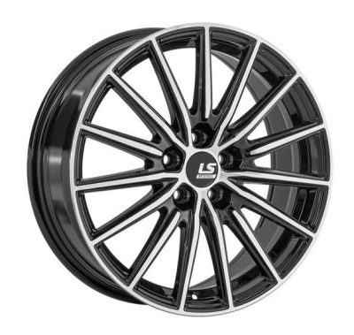 LS FlowForming RC93 18x7 5x114.3 ET45 DIA67.1