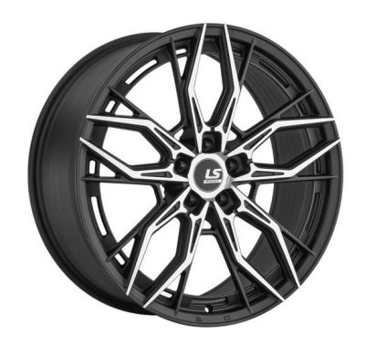 LS FlowForming RC96 20x9 5x108 ET35 DIA65.1