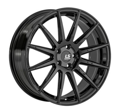 LS FlowForming RC98 19x9 5x112 ET44 DIA66.6