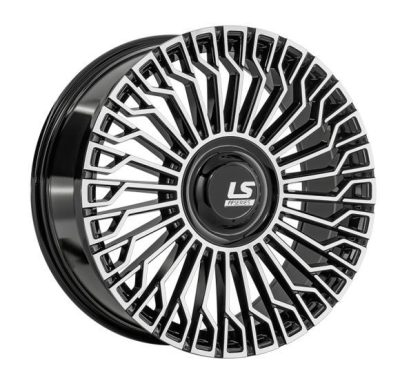 LS FlowForming RC99 20x8.5 6x139.7 ET36 DIA100.1