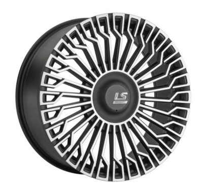 LS FlowForming RC99 20x8.5 6x114.3 ET45 DIA67.1